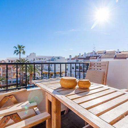 Canovas Nerja - Alcazaba Parador, Piscina, 2 Dorm Экстерьер фото