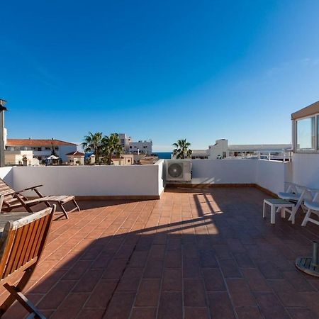 Canovas Nerja - Alcazaba Parador, Piscina, 2 Dorm Экстерьер фото