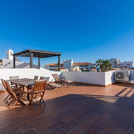 Canovas Nerja - Alcazaba Parador, Piscina, 2 Dorm Экстерьер фото