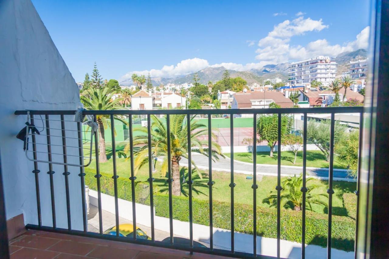 Canovas Nerja - Alcazaba Parador, Piscina, 2 Dorm Номер фото