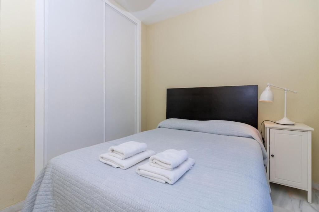 Canovas Nerja - Alcazaba Parador, Piscina, 2 Dorm Экстерьер фото