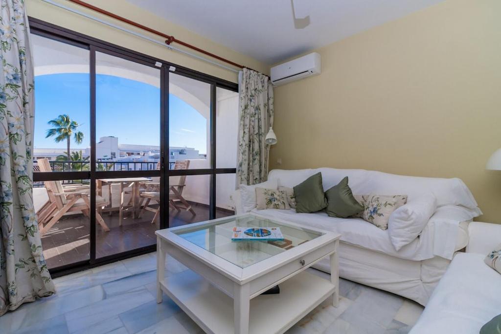Canovas Nerja - Alcazaba Parador, Piscina, 2 Dorm Экстерьер фото