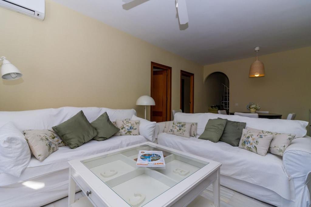 Canovas Nerja - Alcazaba Parador, Piscina, 2 Dorm Экстерьер фото