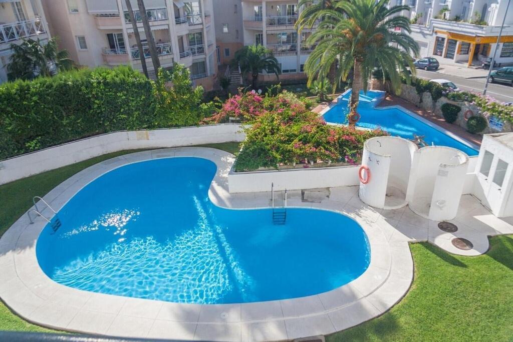 Canovas Nerja - Alcazaba Parador, Piscina, 2 Dorm Экстерьер фото