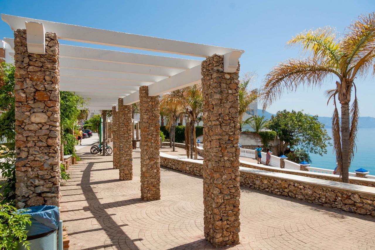 Canovas Nerja - Alcazaba Parador, Piscina, 2 Dorm Номер фото