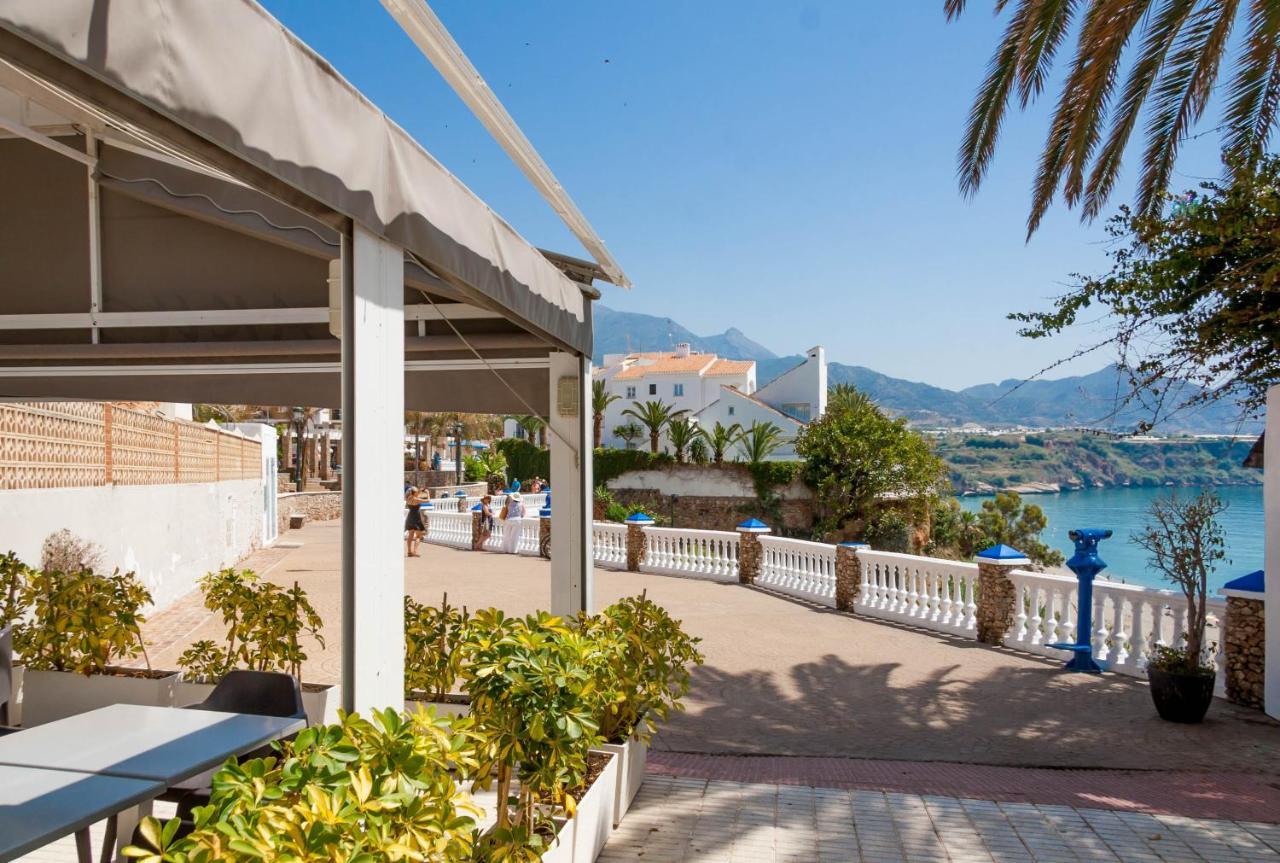 Canovas Nerja - Alcazaba Parador, Piscina, 2 Dorm Экстерьер фото